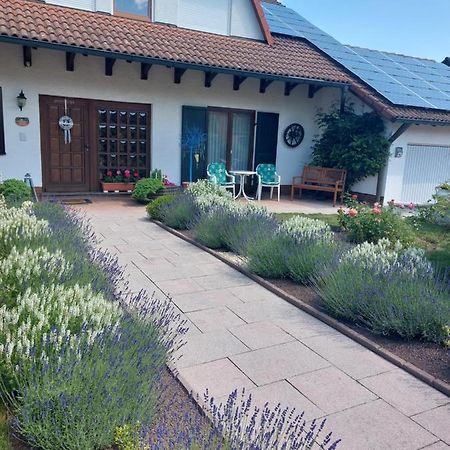 Siggis Home Wilhermsdorf  Esterno foto