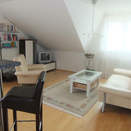 Siggis Home Wilhermsdorf  Esterno foto