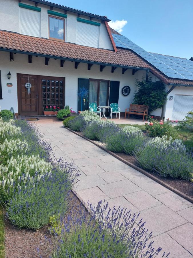 Siggis Home Wilhermsdorf  Esterno foto