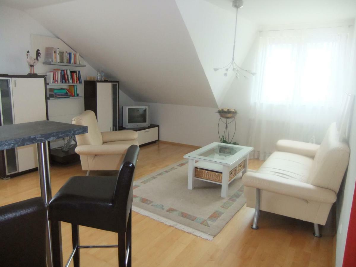 Siggis Home Wilhermsdorf  Esterno foto