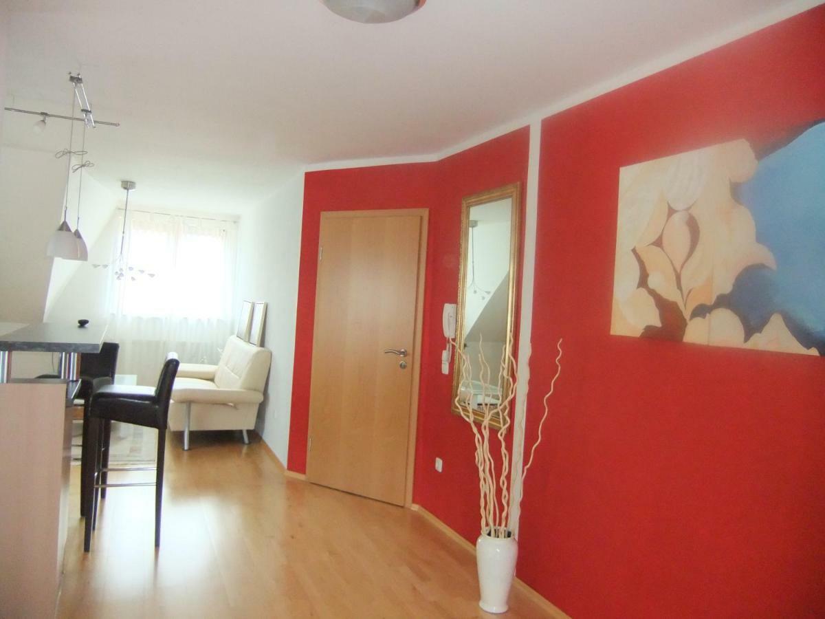 Siggis Home Wilhermsdorf  Esterno foto