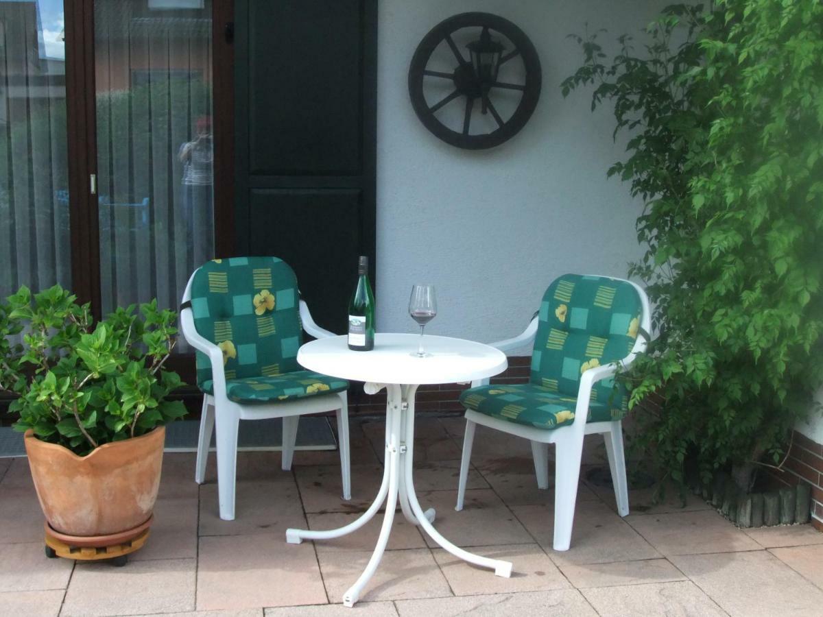 Siggis Home Wilhermsdorf  Esterno foto