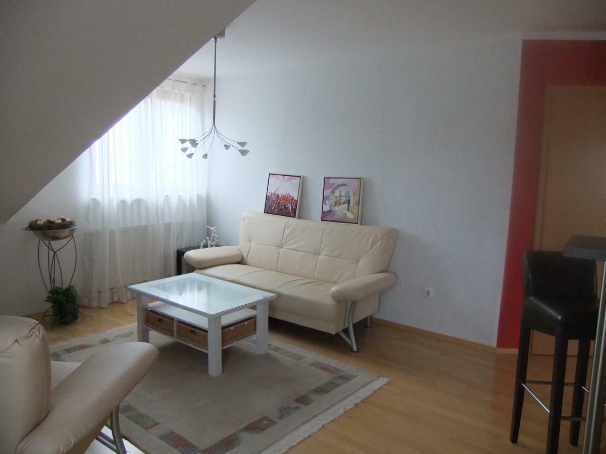 Siggis Home Wilhermsdorf  Esterno foto