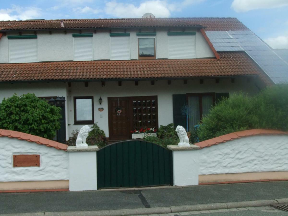 Siggis Home Wilhermsdorf  Esterno foto